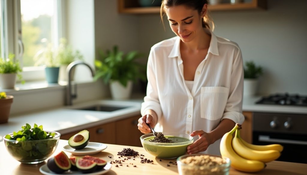 Magnesium for Women's Health