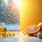 Vitamins and Minerals for Seasonal Depression