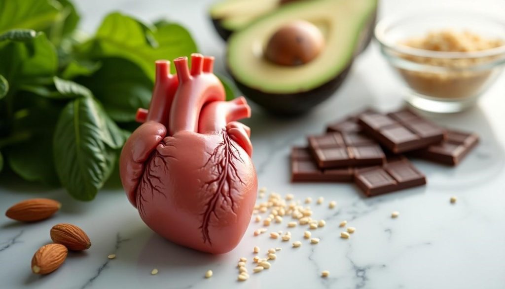 Magnesium for Heart Health
