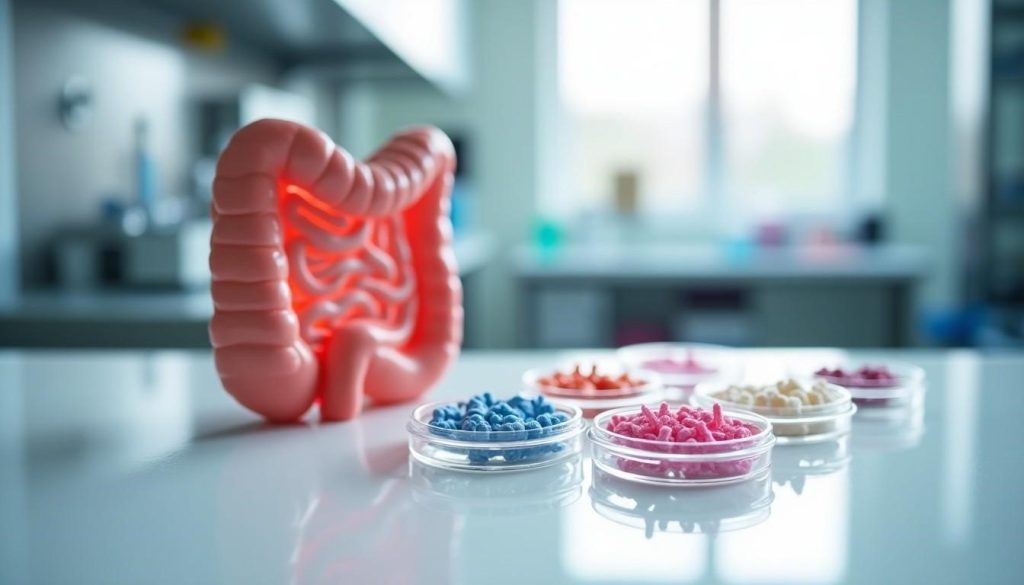 Probiotics for IBS