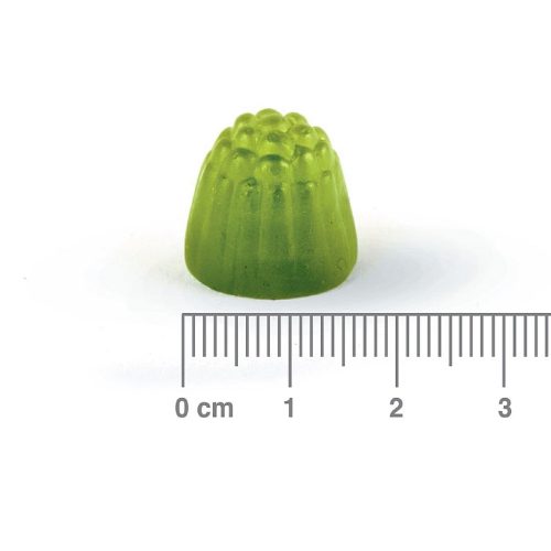 Vitamin D3 1000iu (60 gummies) - Lamberts - Image 2