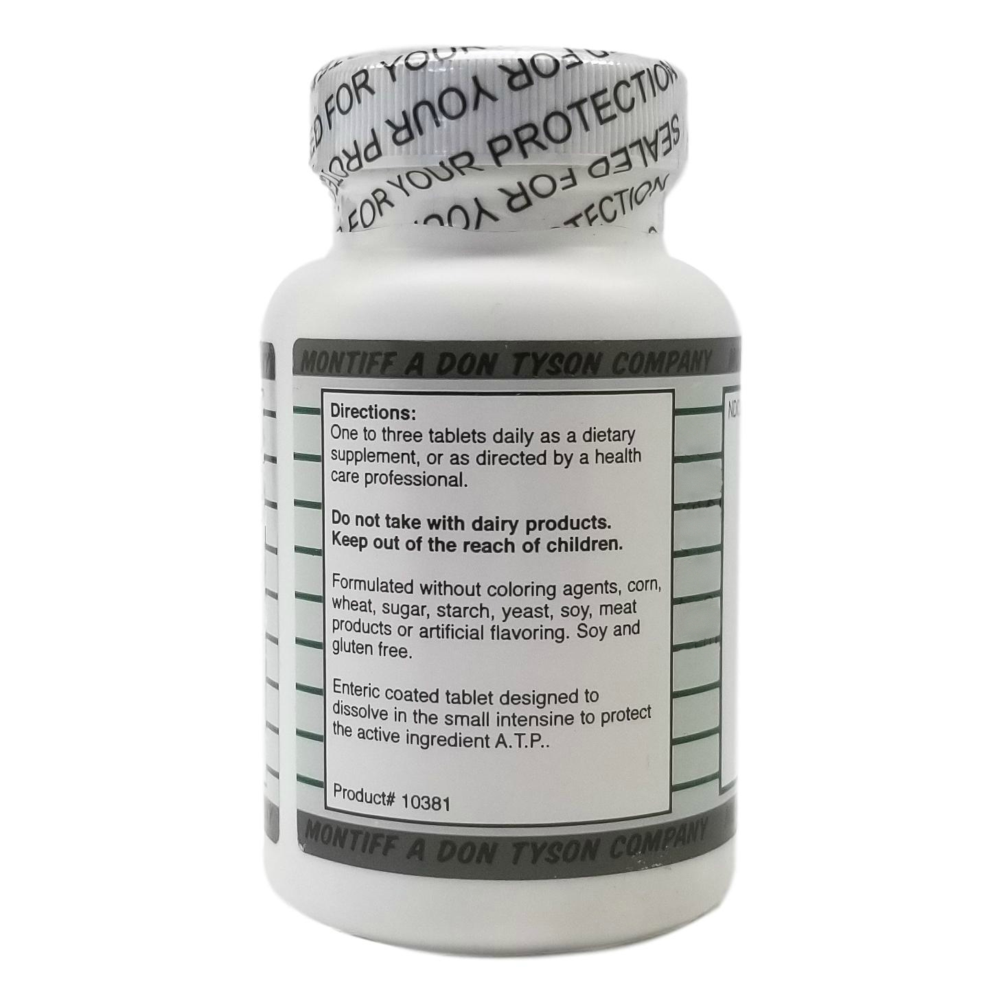 ATP 90 Tablets - Holistic Health - Image 2