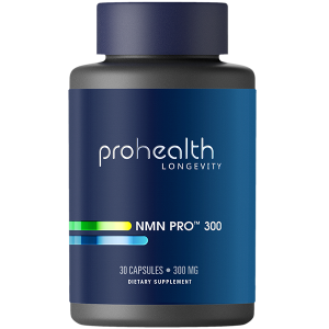 NMN Pro™ (30 capsules) - ProHealth