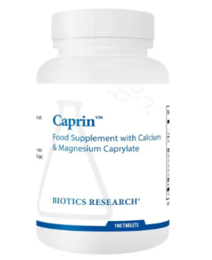 Caprin - 100 Capsules - Biotics Research