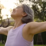 Menopause: Your Natural Upgrade