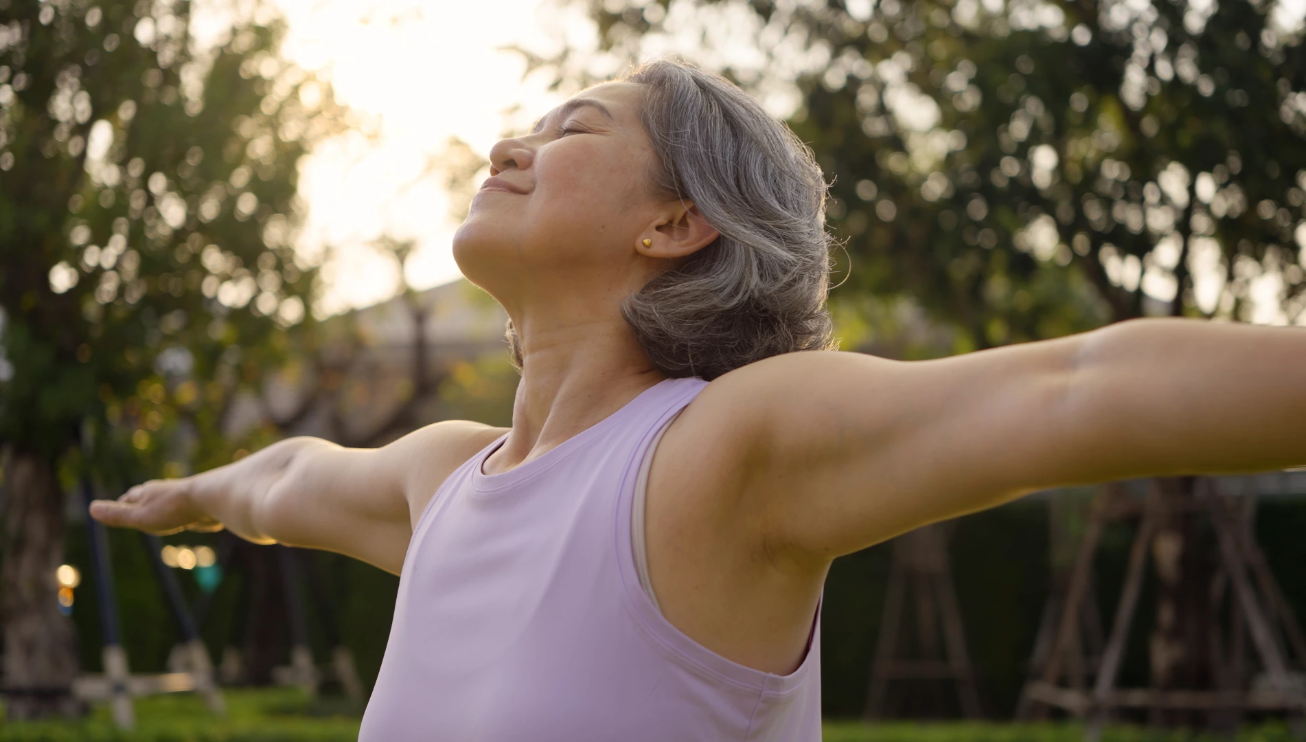 Menopause: Your Natural Upgrade