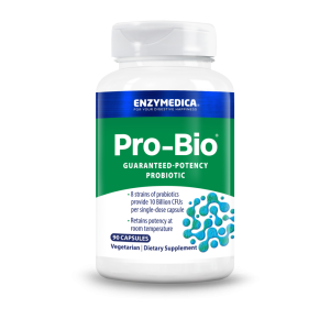 Pro-Bio (90 capsules) - Enzymedica Pro-Bio (90 capsules) - Enzymedica