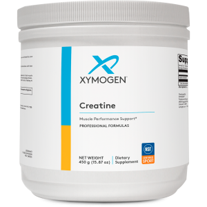 Creatine - 450g - Xymogen