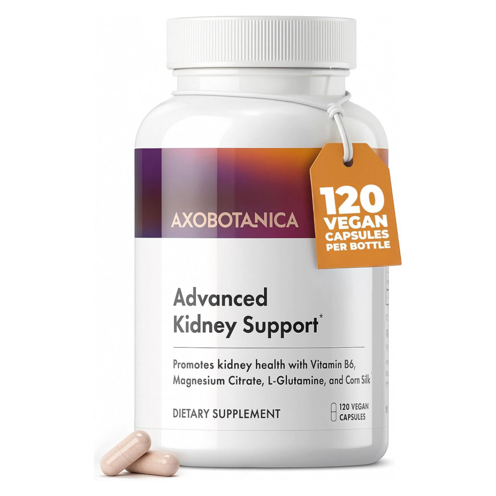 Advanced Kidney Support