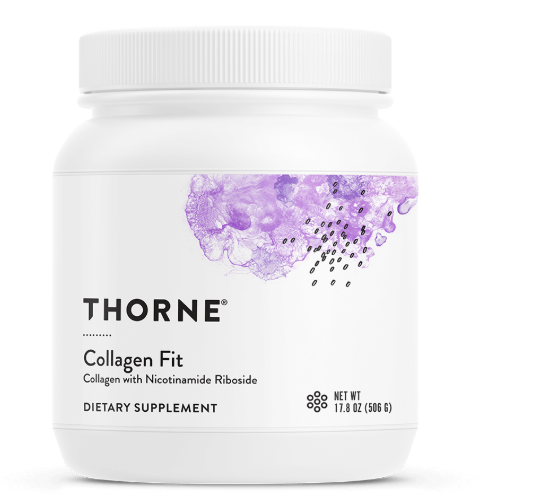Collagen Fit - 17.8oz - Thorne