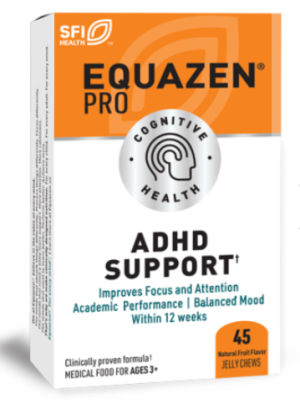 Equazen® Pro Jelly Chews - 45 jelly chews - SFI Health