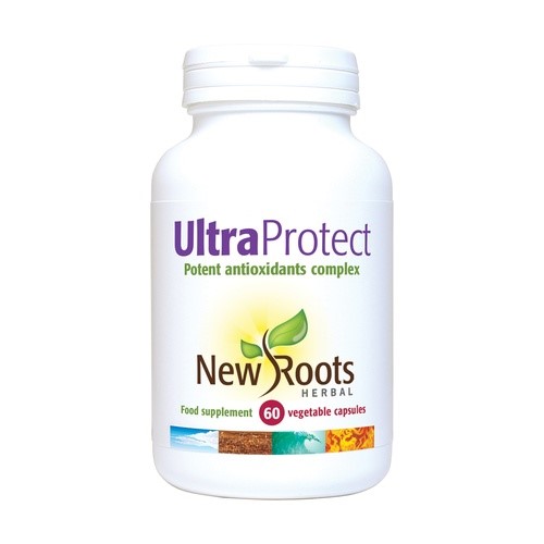 Ultra Protect (60 capsules) - New Roots Herbal