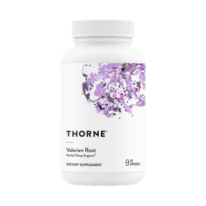 Valerian Root (30 capsules) - Thorne