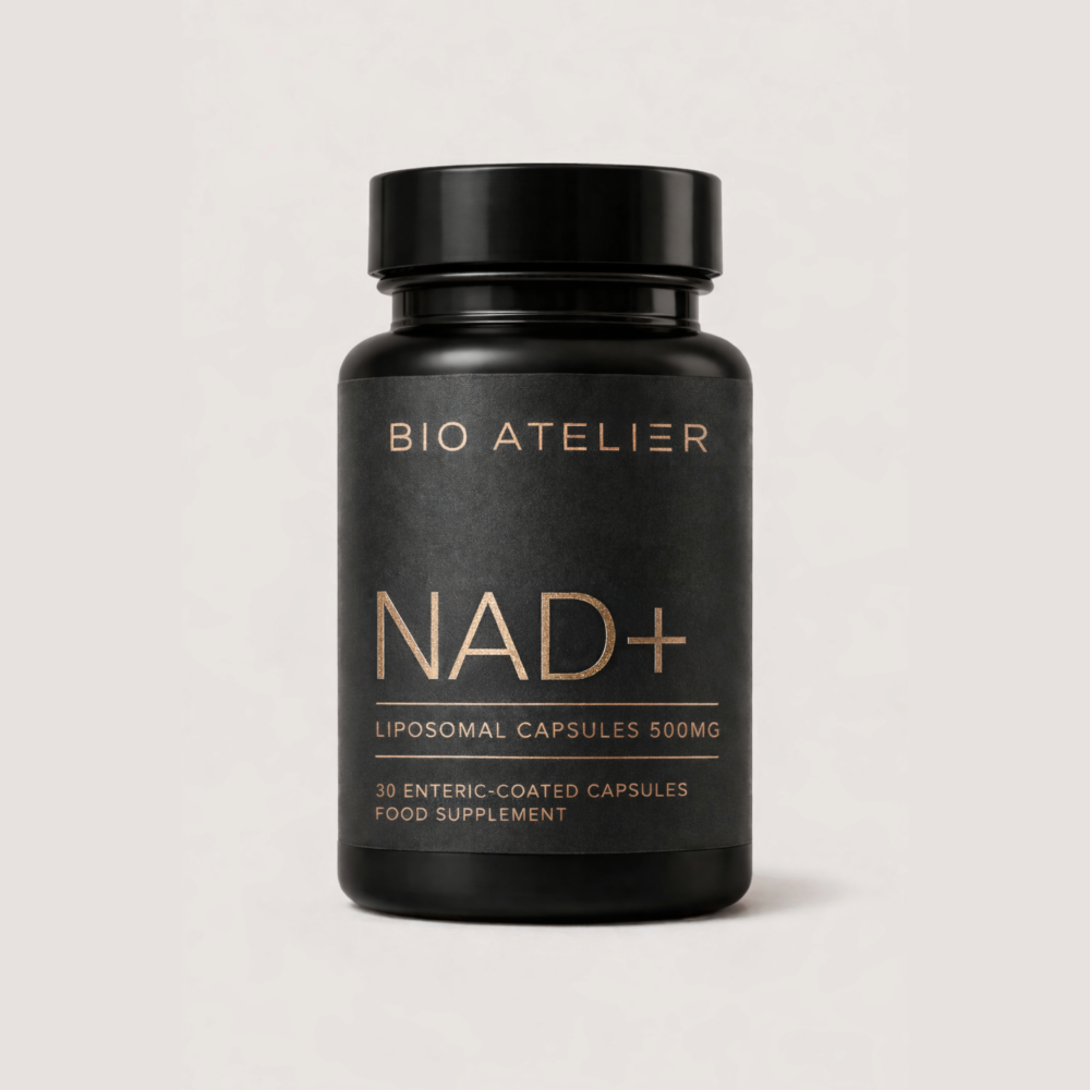 Bio Atelier - NAD+