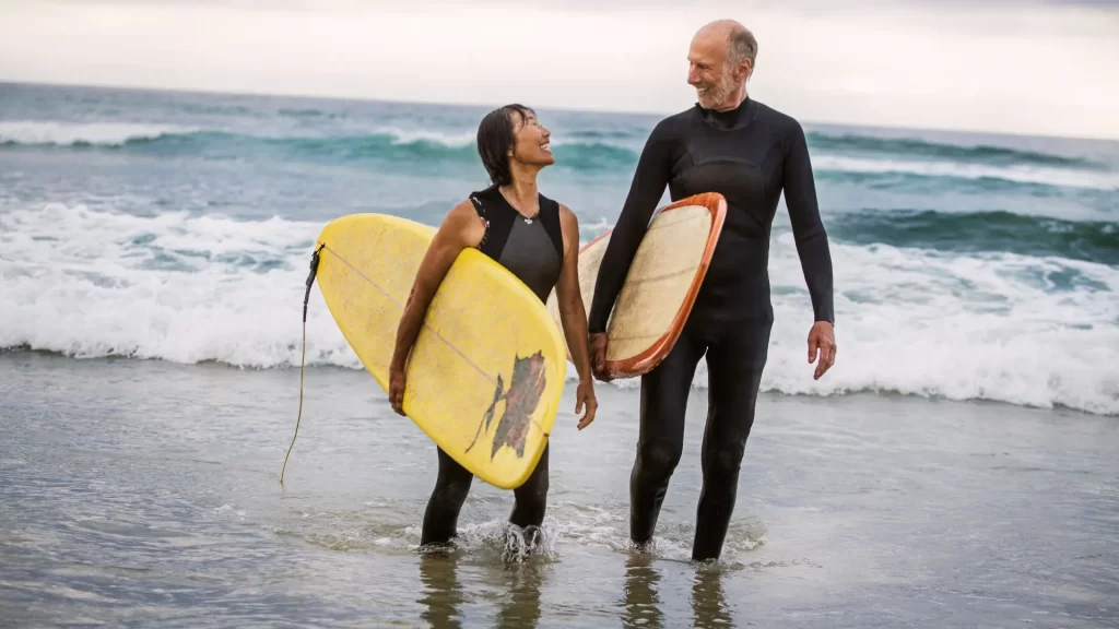 A Practitioner’s Guide to Longevity and Healthspan