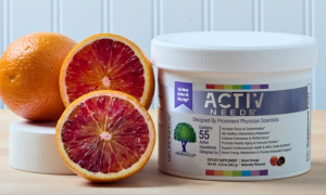 ActivNeeds -12.8oz 363g - NeuroNeeds