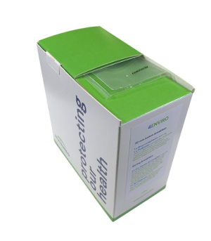 4ENVIRO -  30 Day Package - Researched Nutritionals