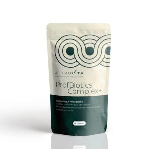 AltruVita ProfBiotics Complex+, 30 Capsules - AltruVita