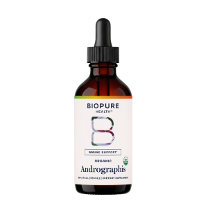 Andrographis (2 fl. oz.) - Biopure