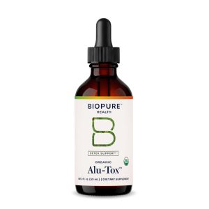 Alu-Tox® (2 fl. oz.) - BioPure