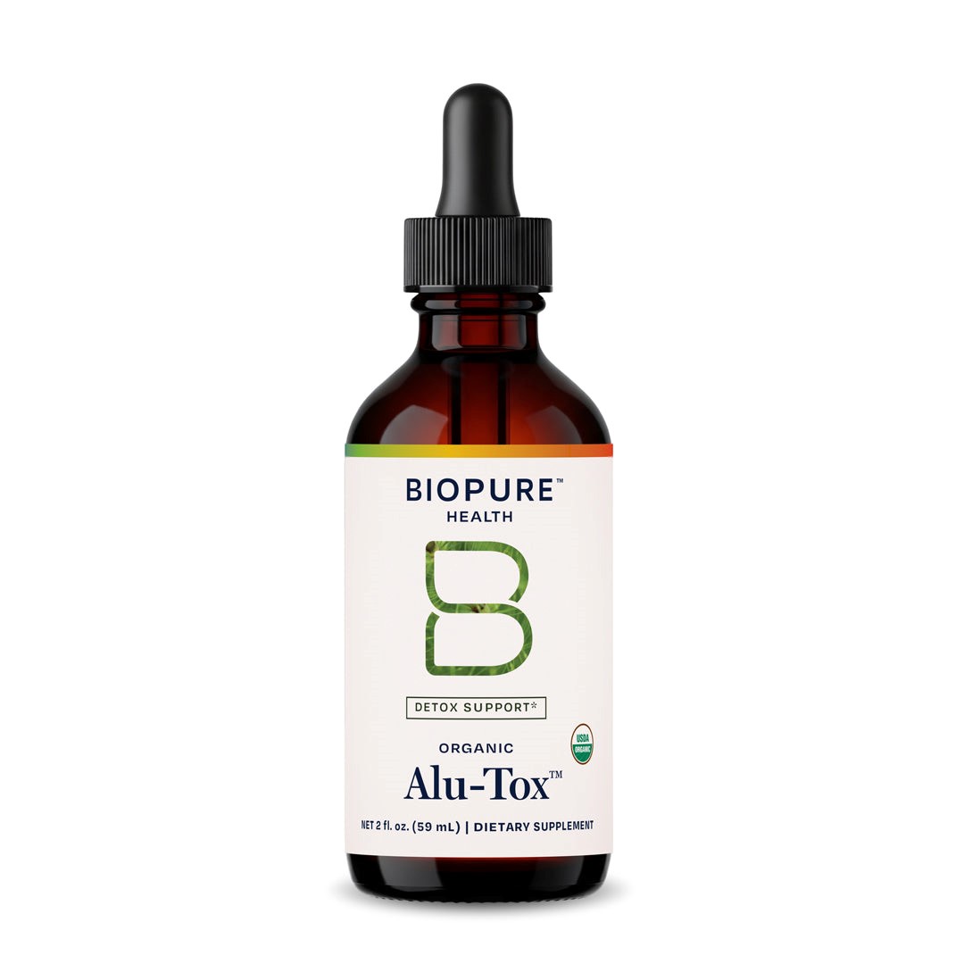 Alu-Tox® (2 fl. oz.) - BioPure