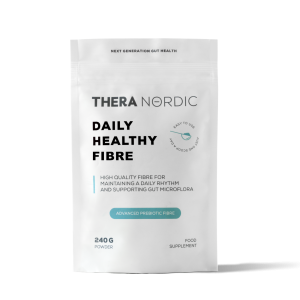 Daily Healthy Fibre (240 g) - THERA Nordic