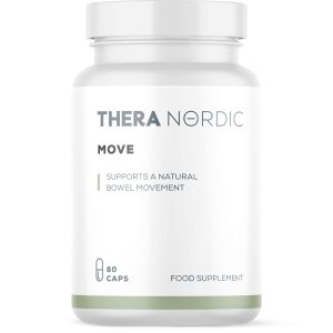 Move (60 caps) - THERA Nordic