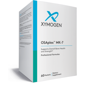 OSAplex MK-7™ (60 Packets) - Xymogen