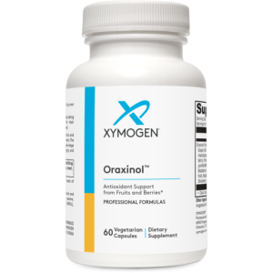 Oraxinol™ (60 Capsules) - Xymogen