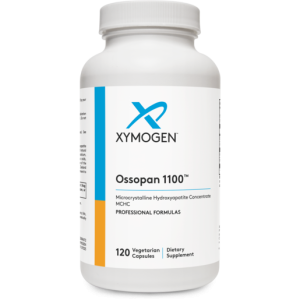 Ossopan 1100™ (120 Capsules) - Xymogen