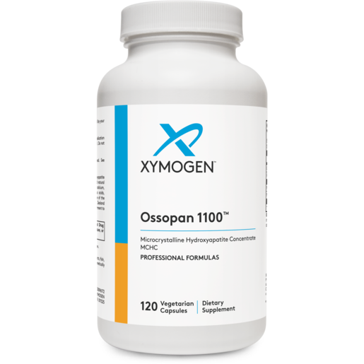 Ossopan 1100™ (120 Capsules) - Xymogen