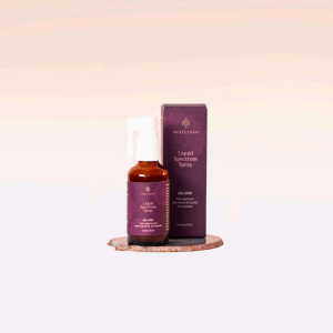 Liquid Spectrum Spray, 50ml - Molecusan