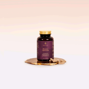 Recover Spectrum, 180 Capsules - Molecusan