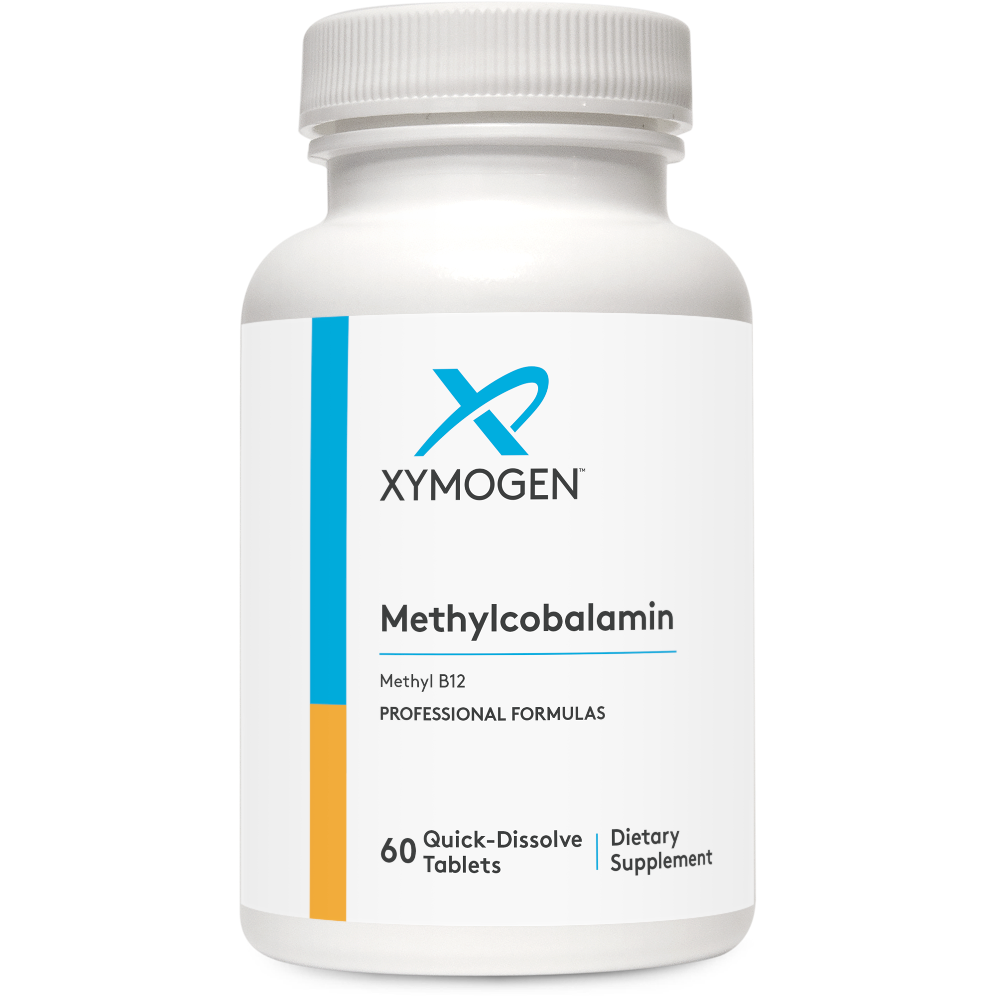 Methylcobalamin (60 Tablets) - Xymogen